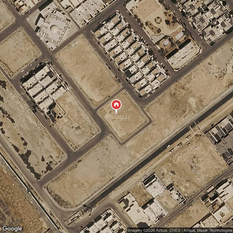 2 bedroom apartment in Al Amwaj, Jeddah 12