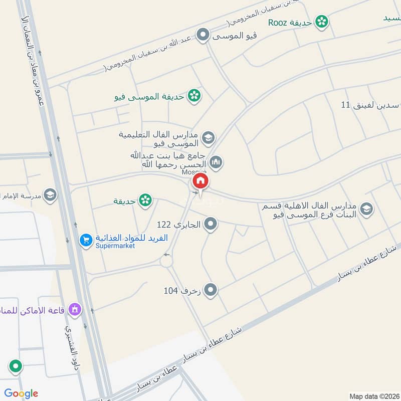 1 bedroom apartment in Mukhtat Al Musa, Jeddah 3