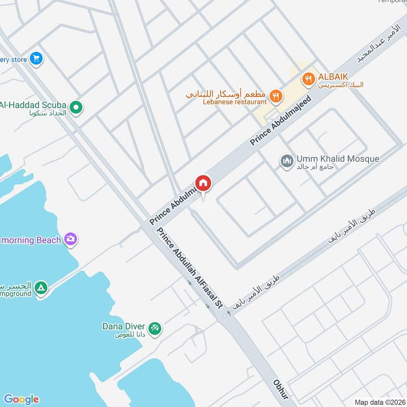 4 bedroom apartment in Al Amwaj, Jeddah 11