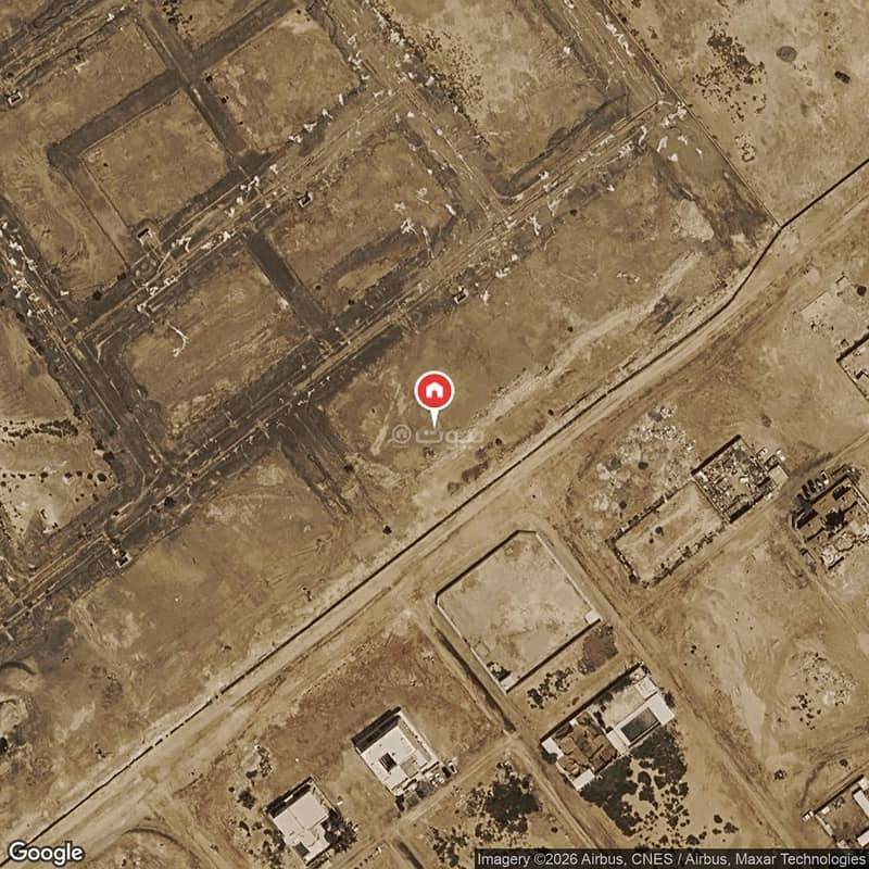 2 bedroom apartment in Al Amwaj, Jeddah 12