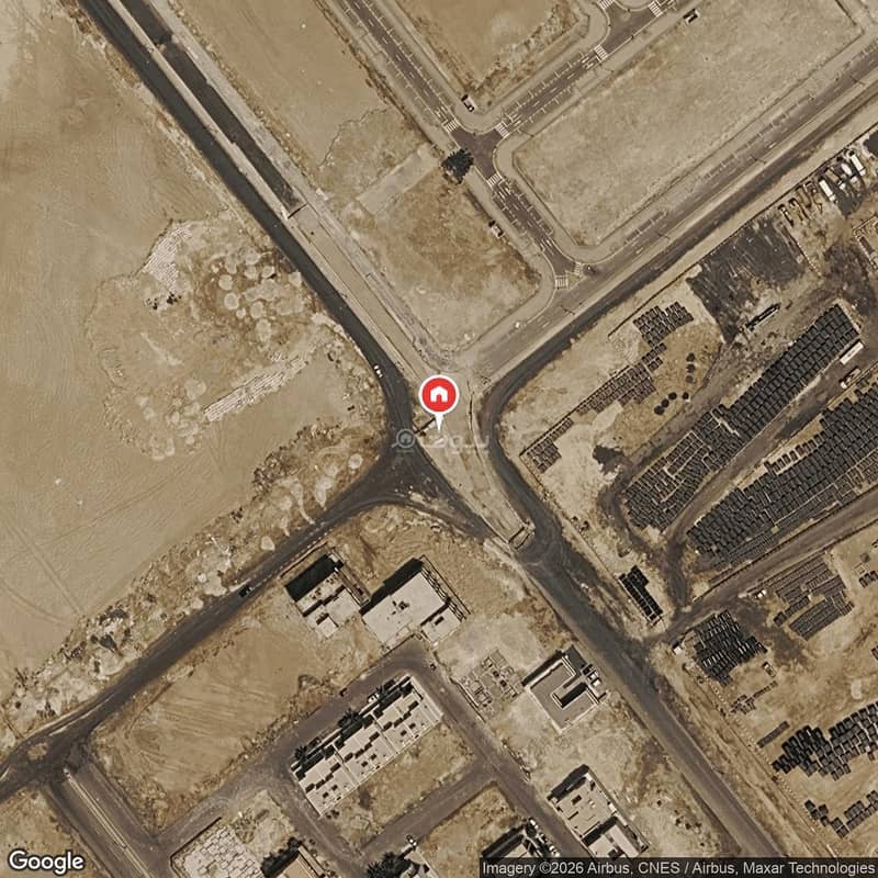2 bedroom apartment in Al Lulu, Jeddah 2