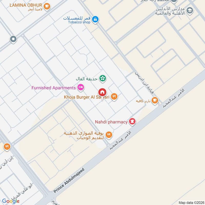 apartment in Al Sawari, Jeddah 2