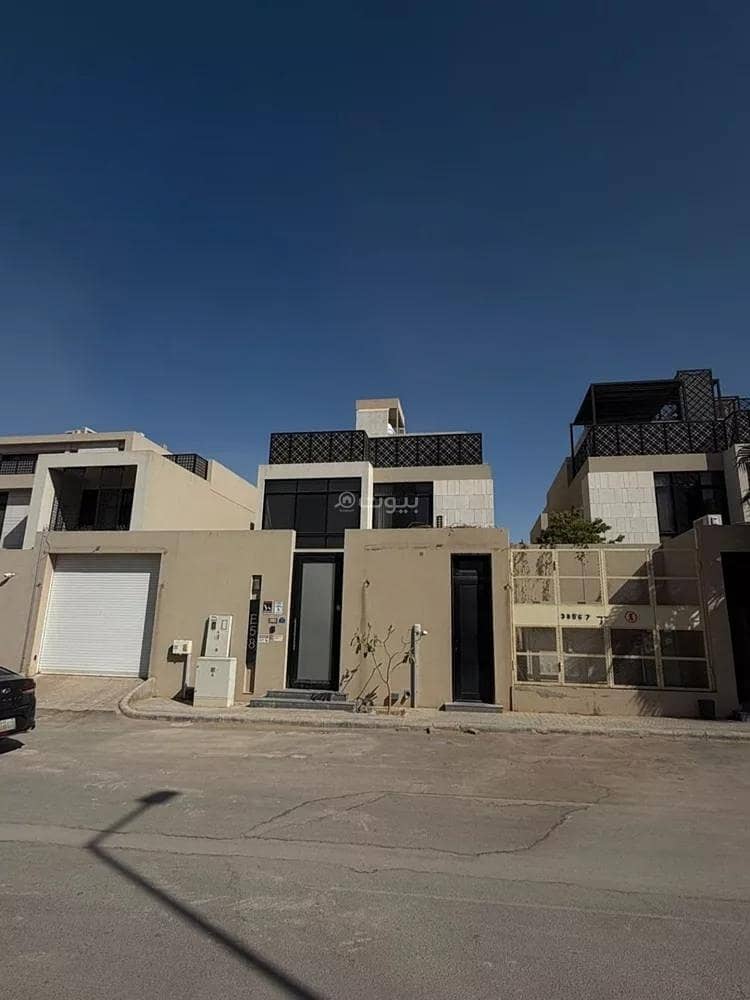فيلا 2 غرف في النرجس، الرياض 2