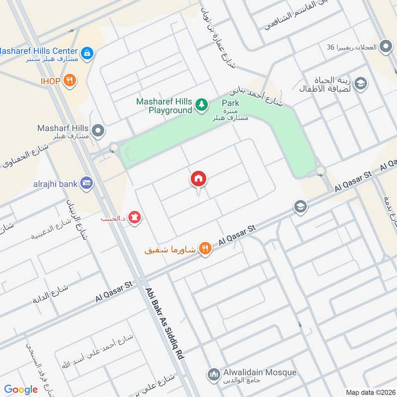 فيلا 2 غرف في النرجس، الرياض 22