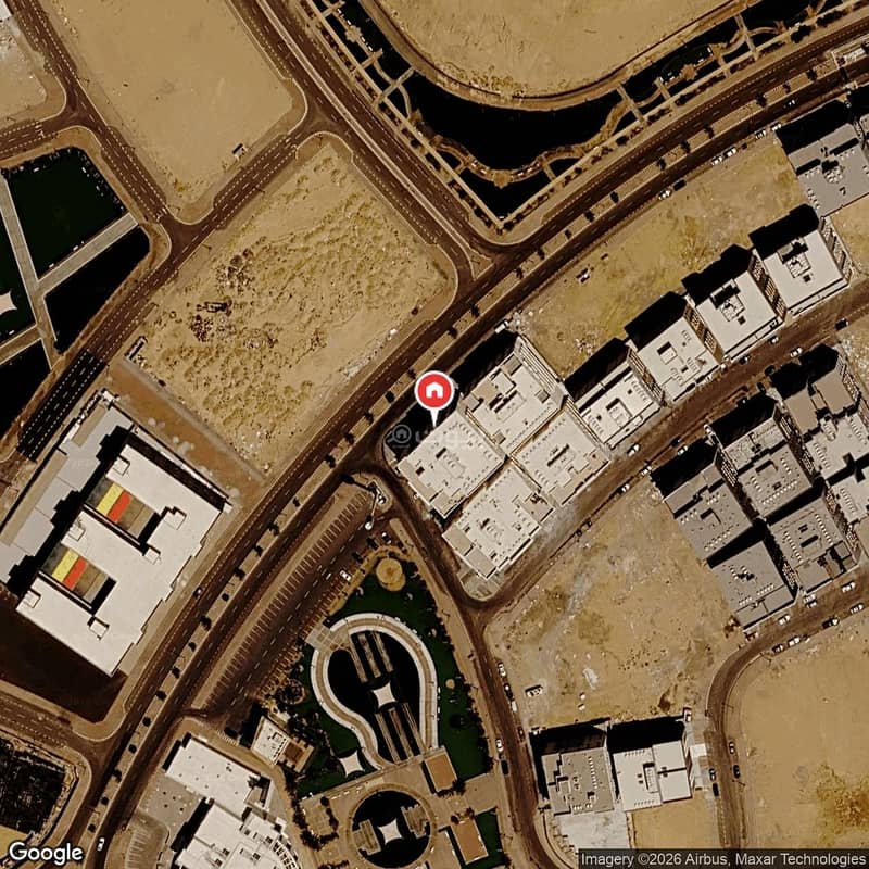 3 bedroom apartment in Mukhtat Al Musa, Jeddah 3
