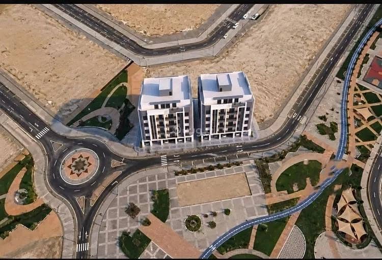 شقة 4 غرف في الياقوت، جدة 4