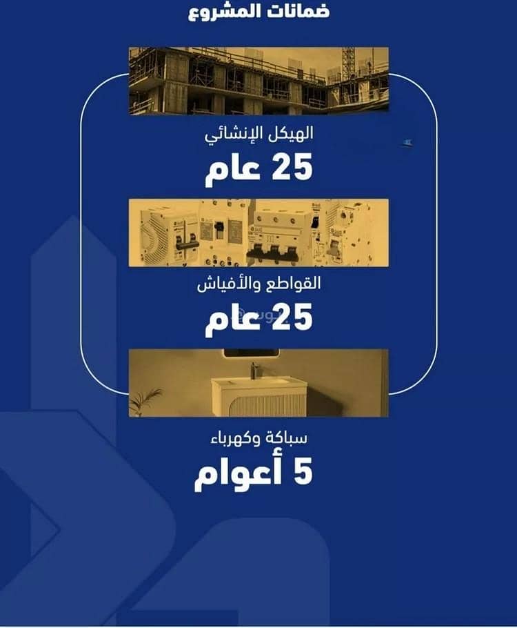 شقة 2 غرف في الصفا، جدة 5