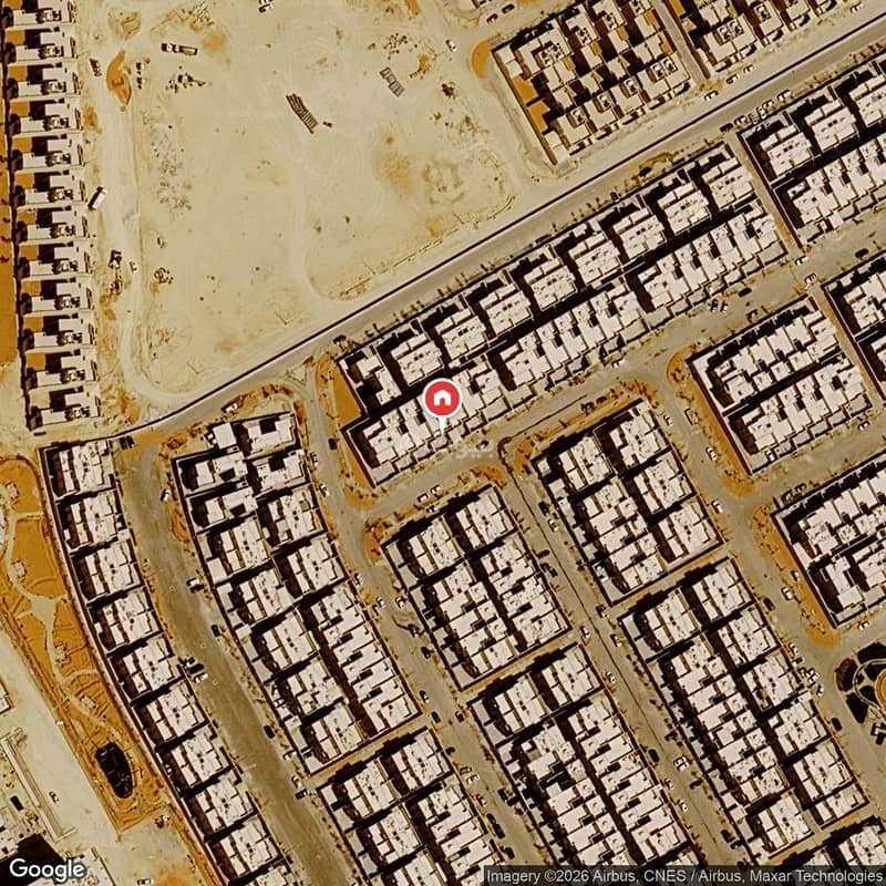 5 bedroom villa in King Khalid International Airport, Riyadh 12