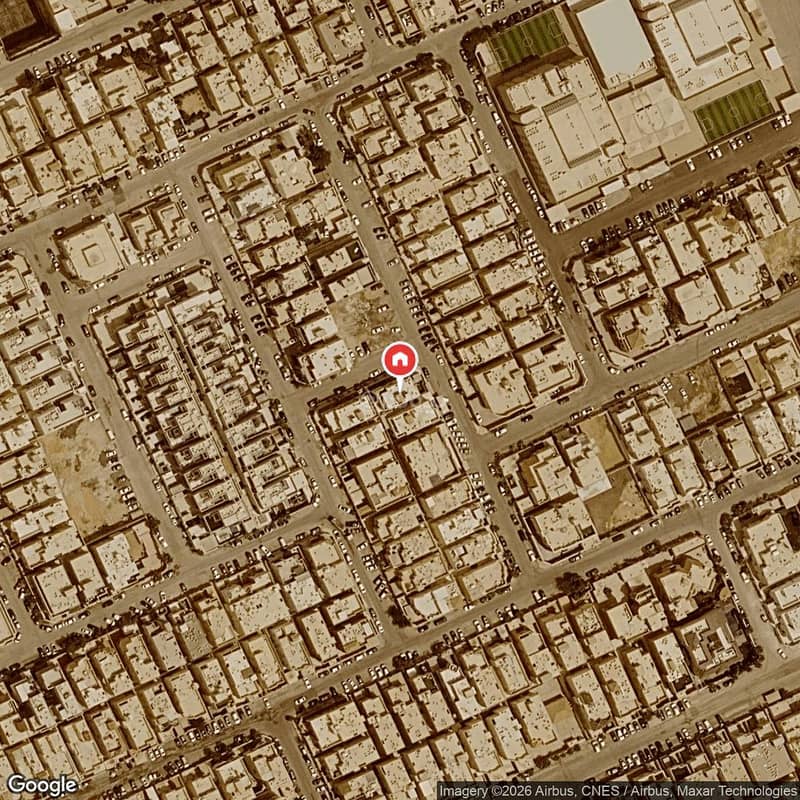 فيلا  في الياسمين، الرياض