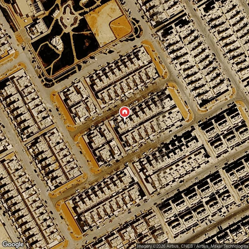 5 bedroom villa in King Khalid International Airport, Riyadh 24