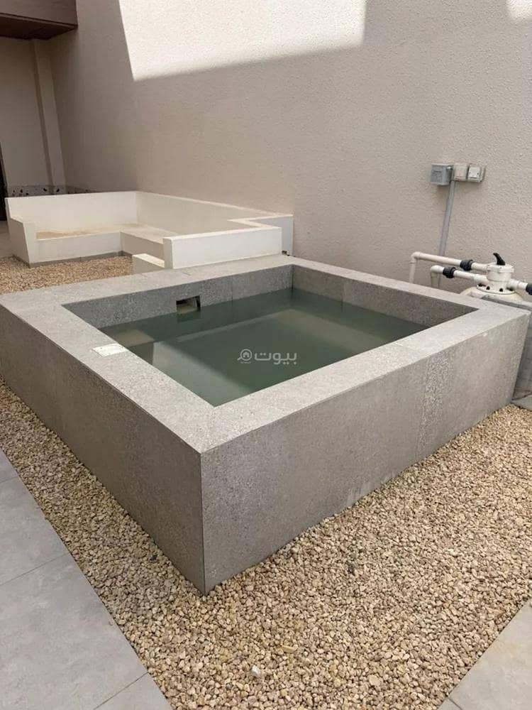 5 bedroom villa in King Khalid International Airport, Riyadh 14
