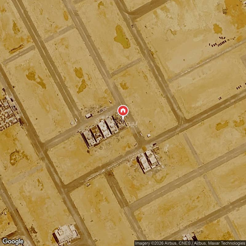 4 bedroom villa in Al Murjan, Riyadh 7
