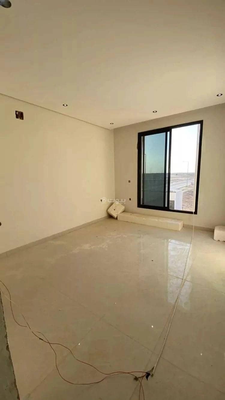 4 bedroom villa in Al Murjan, Riyadh 4