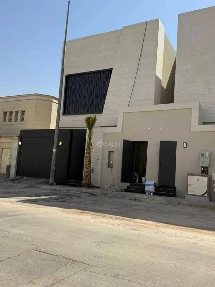 فيلا 4 غرف في الملك فيصل، الرياض 2