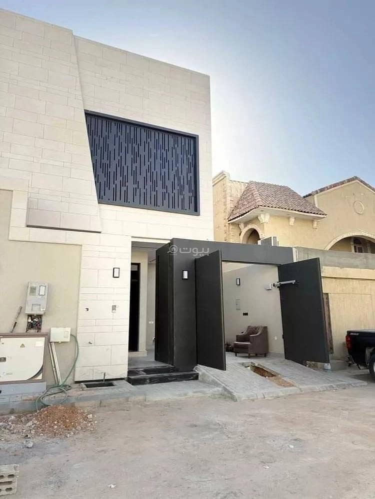 فيلا 4 غرف في الملك فيصل، الرياض 3