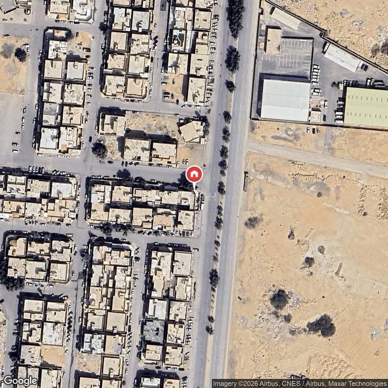 1 bedroom villa in Tuwaiq, Riyadh 12