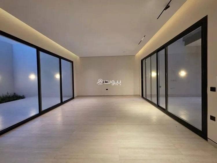 فيلا 4 غرف في الرفيعة، الرياض 7