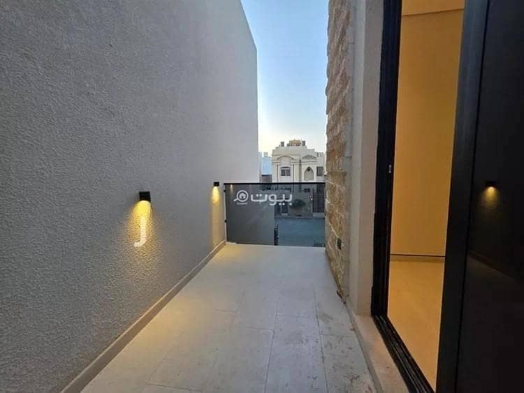 فيلا 4 غرف في الرفيعة، الرياض 17