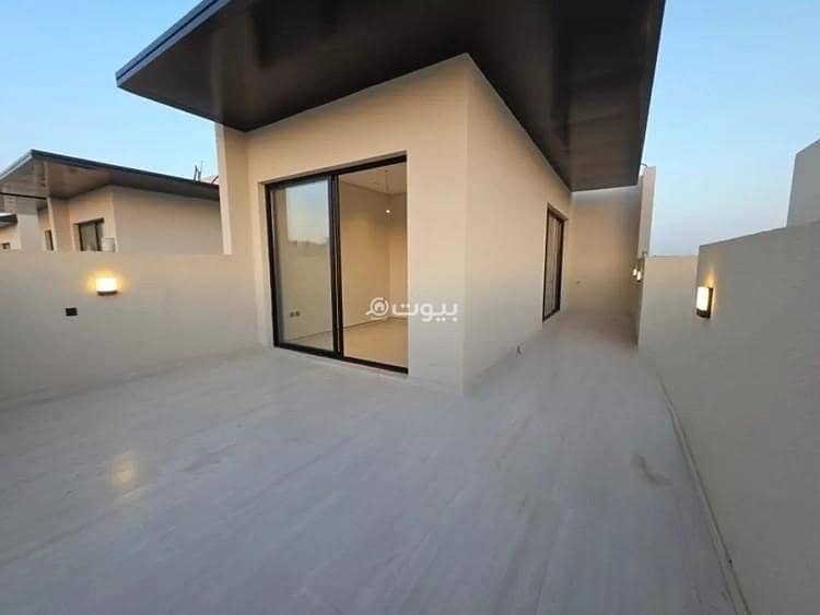 فيلا 4 غرف في الرفيعة، الرياض 19