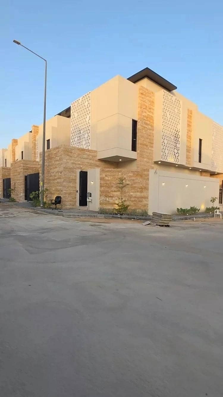 فيلا 4 غرف في الرفيعة، الرياض