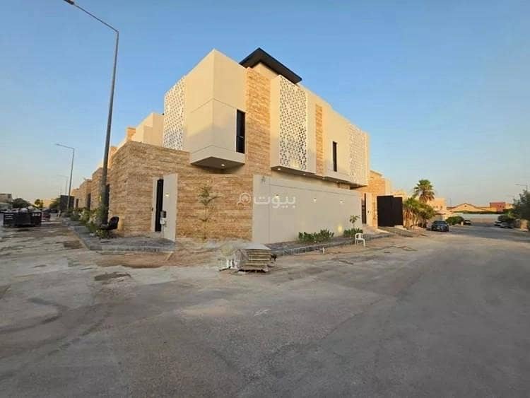 فيلا 4 غرف في الرفيعة، الرياض 2