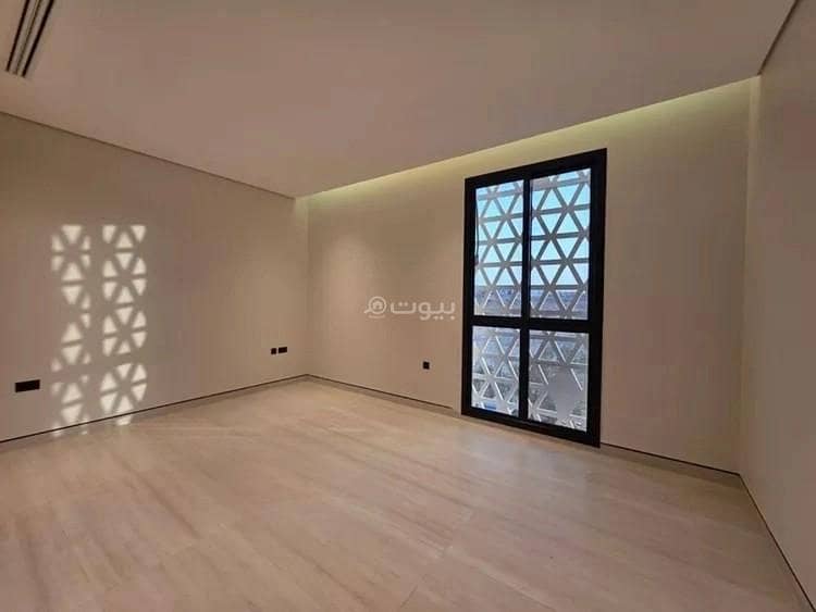 فيلا 4 غرف في الرفيعة، الرياض 6