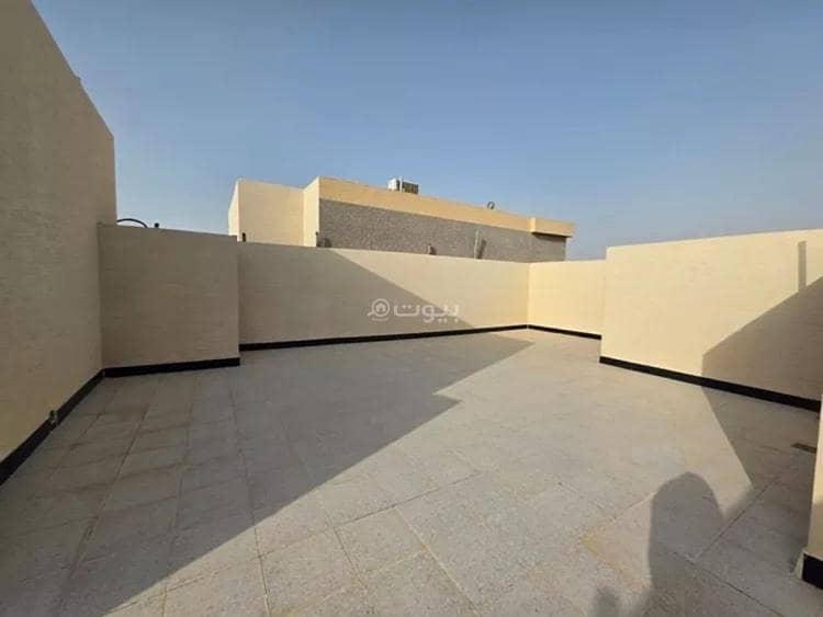 فيلا 4 غرف في عكاظ، الرياض 11