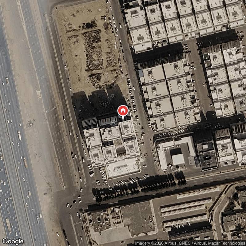 3 bedroom apartment in Al Wahah, Jeddah 10