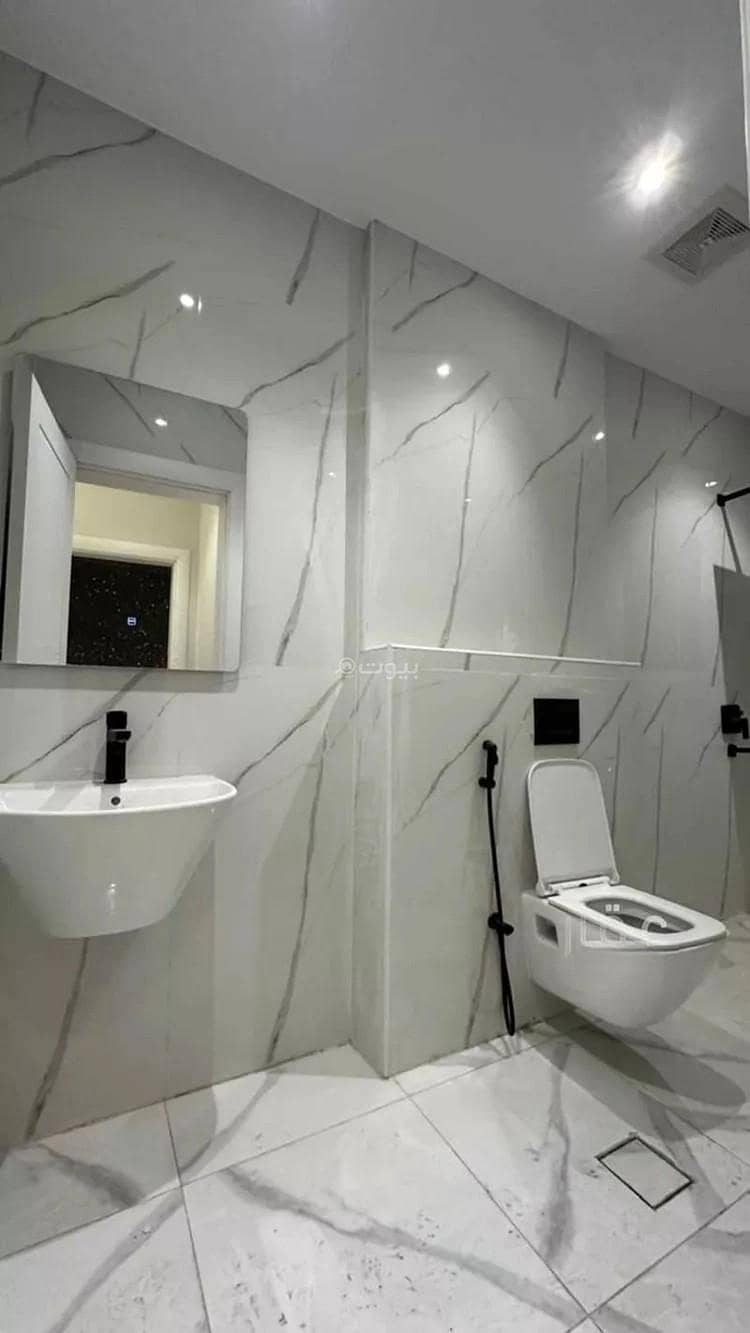 3 bedroom apartment in Al Wahah, Jeddah 8