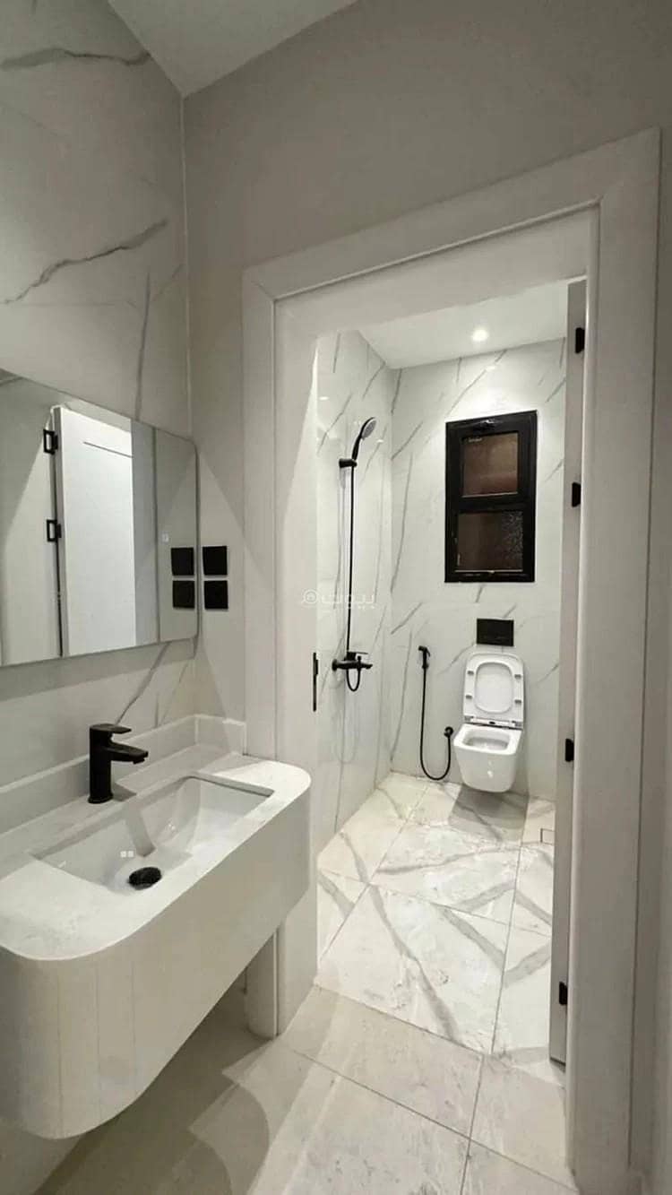 3 bedroom apartment in Al Wahah, Jeddah 9