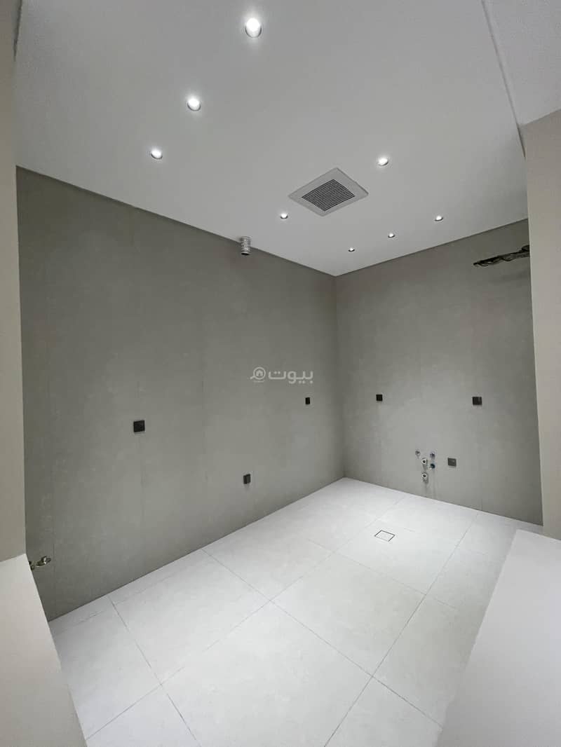 4 bedroom apartment in Al Rehab, Jeddah 4