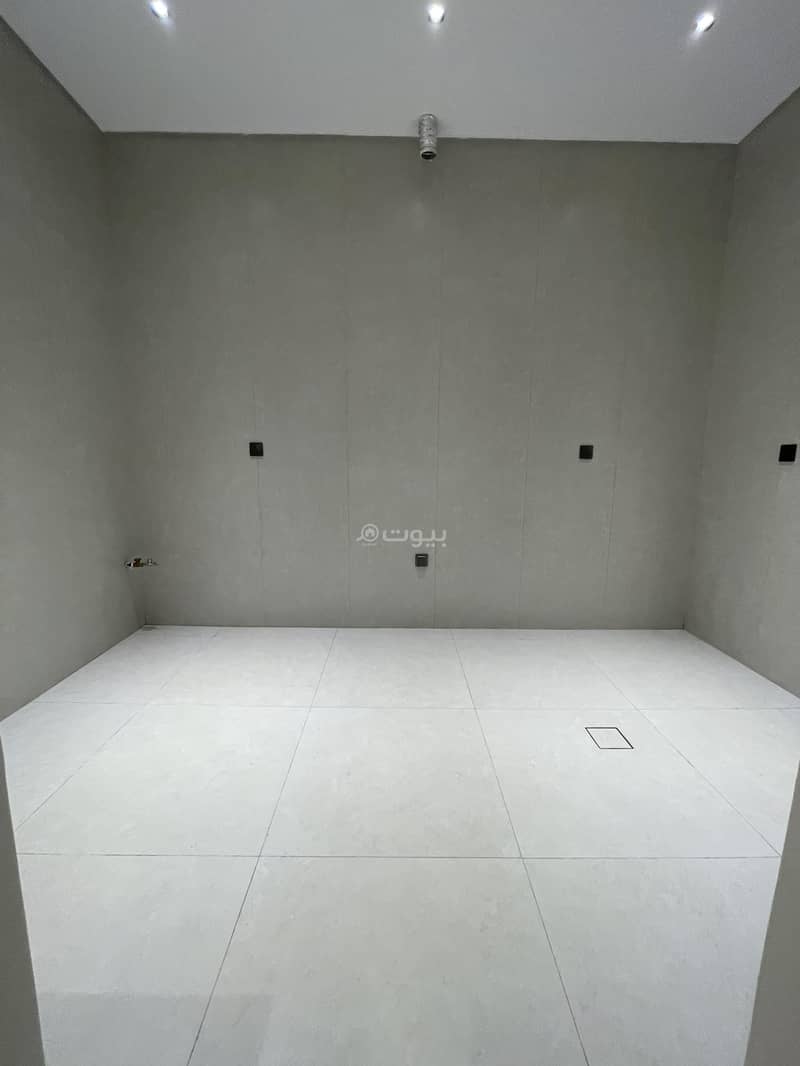 4 bedroom apartment in Al Rehab, Jeddah 6