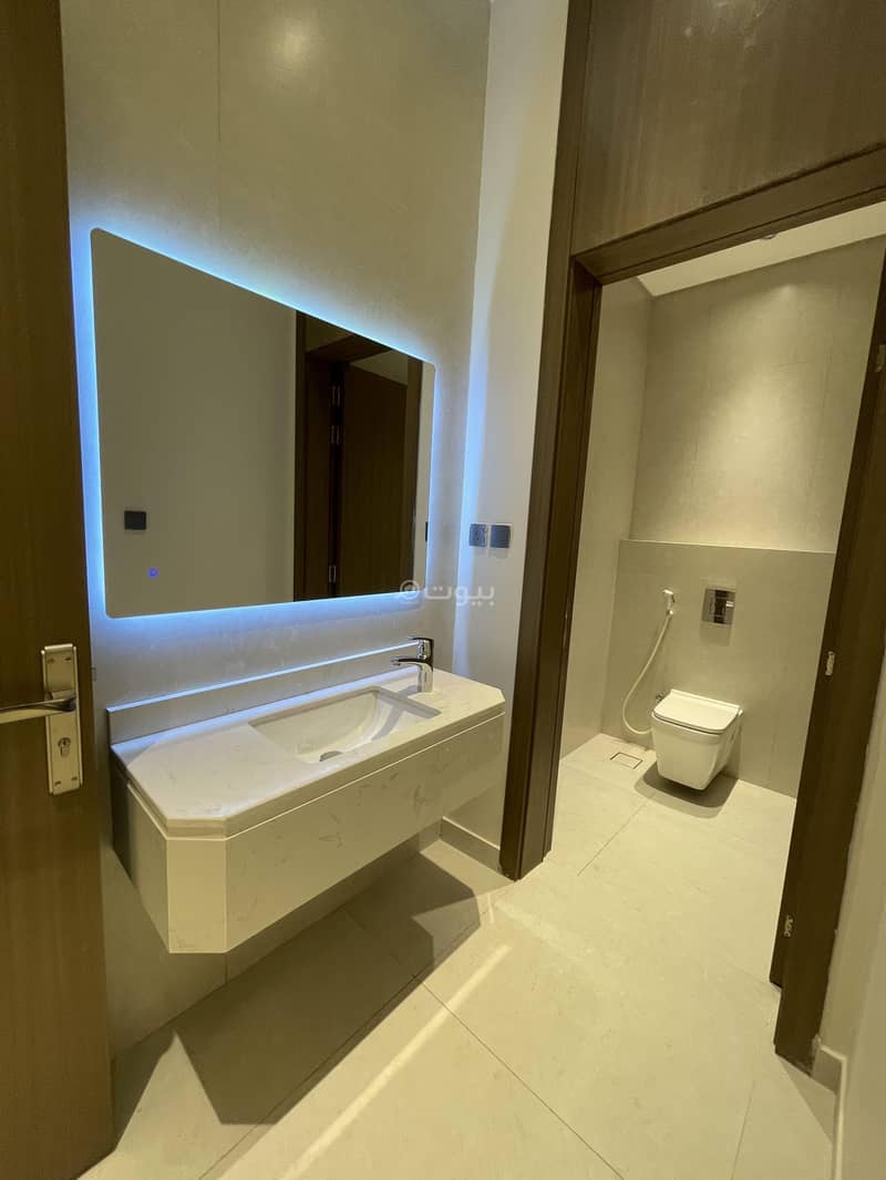4 bedroom apartment in Al Rehab, Jeddah 7