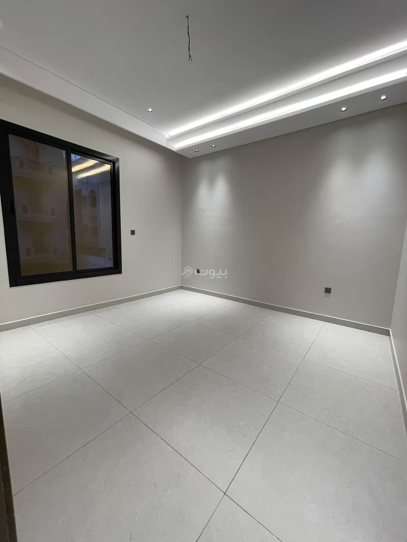 4 bedroom apartment in Al Rehab, Jeddah 8