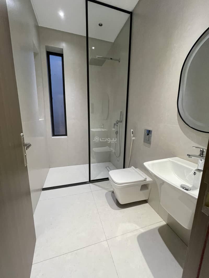 4 bedroom apartment in Al Rehab, Jeddah 9