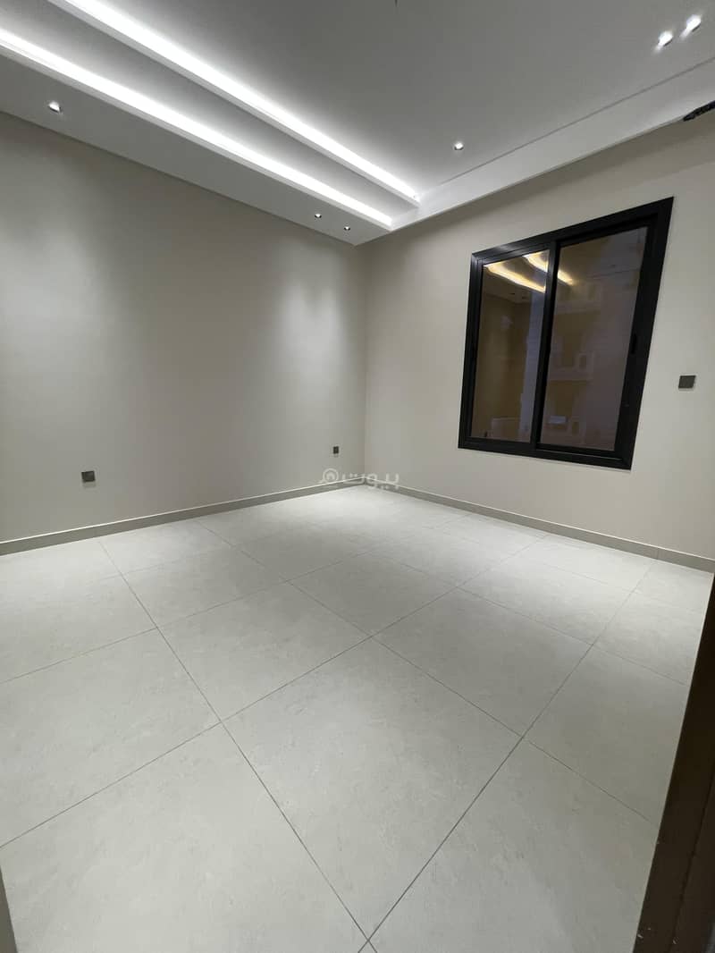 4 bedroom apartment in Al Rehab, Jeddah 10