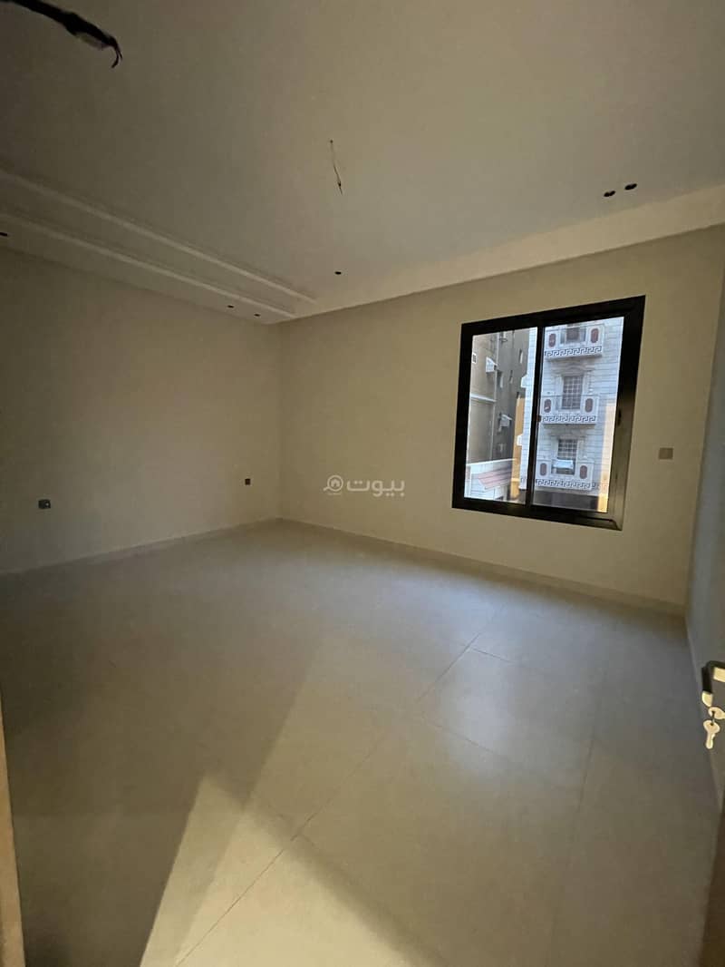 4 bedroom apartment in Al Rehab, Jeddah 11