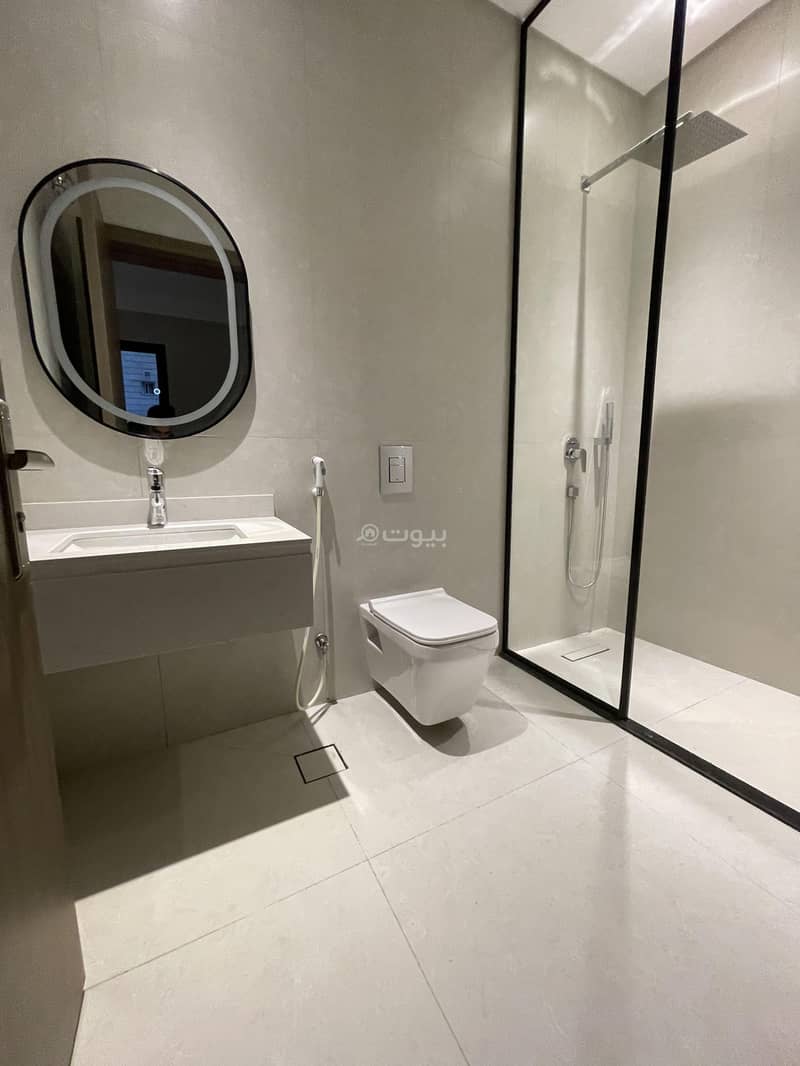 4 bedroom apartment in Al Rehab, Jeddah 12