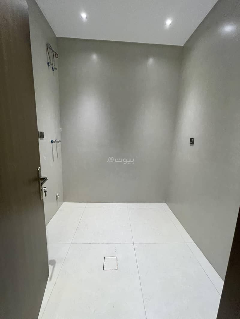 4 bedroom apartment in Al Rehab, Jeddah 13