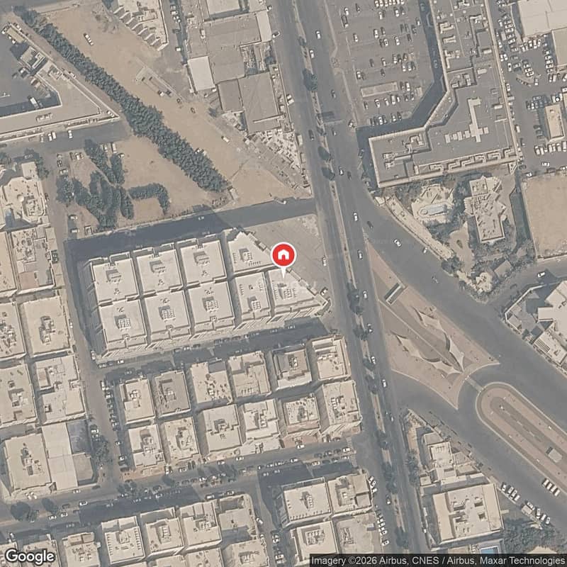 4 bedroom apartment in Al Rehab, Jeddah 2