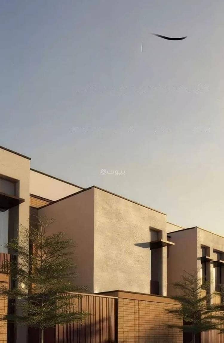 فيلا 1 غرف في الفاروق، الرياض 3