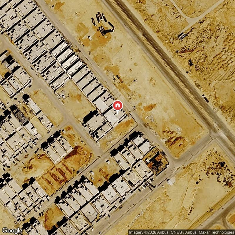 3 bedroom villa in Al Janadriyah, Riyadh 16