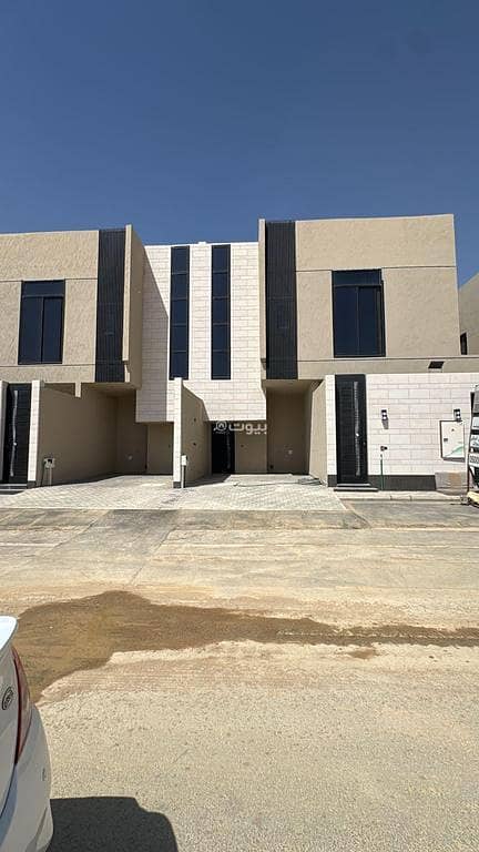 3 bedroom villa in Al Janadriyah, Riyadh