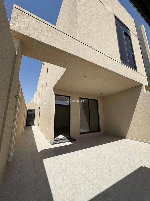 3 bedroom villa in Al Janadriyah, Riyadh 2