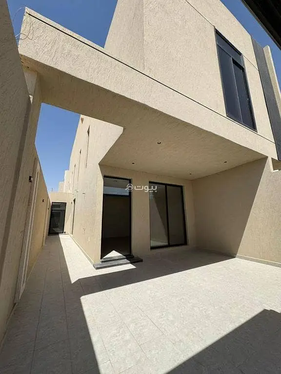3 bedroom villa in Al Janadriyah, Riyadh 2