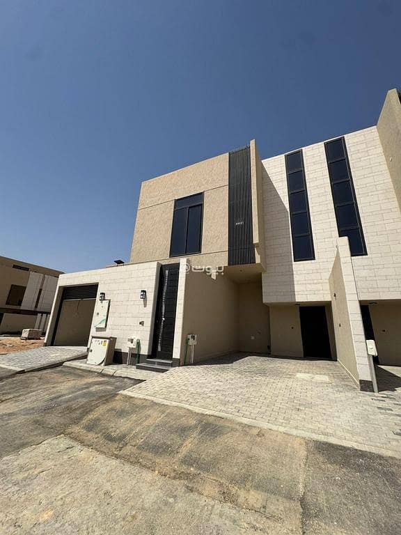 3 bedroom villa in Al Janadriyah, Riyadh 3