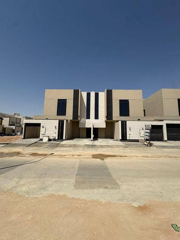 3 bedroom villa in Al Janadriyah, Riyadh 4