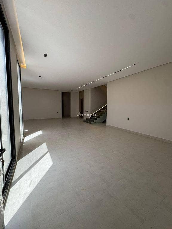 3 bedroom villa in Al Janadriyah, Riyadh 7