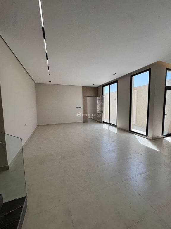 3 bedroom villa in Al Janadriyah, Riyadh 15