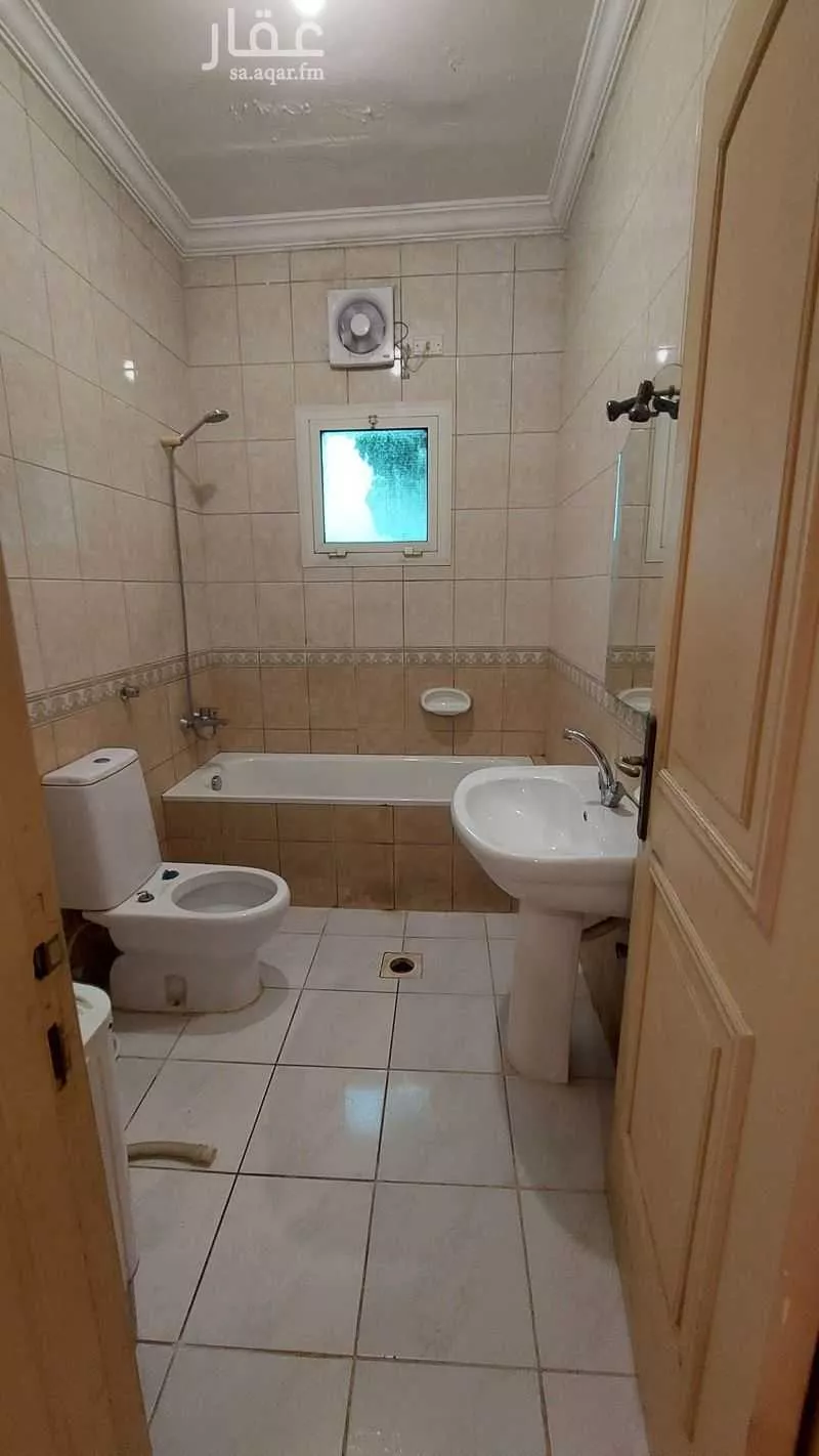 1 bedroom apartment in Bani Malik 2